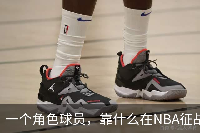 一个角色球员，靠什么在NBA征战17年